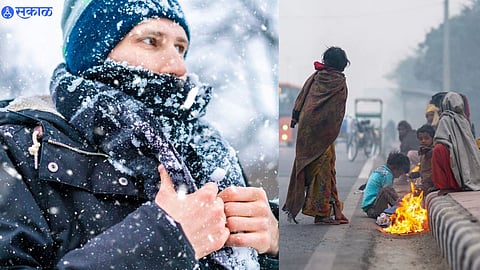 Winter Health Care
