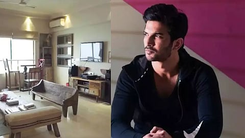 Sushant Singh Rajput