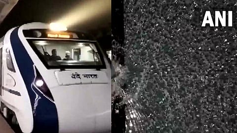Vande Bharat Express