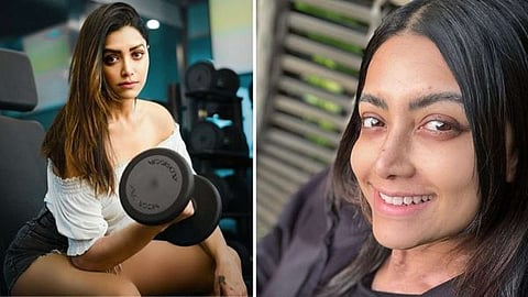 Mamta Mohandas