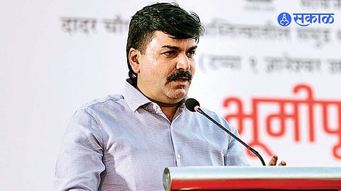 Rahul Shewale News
