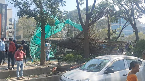 Metro Construction News