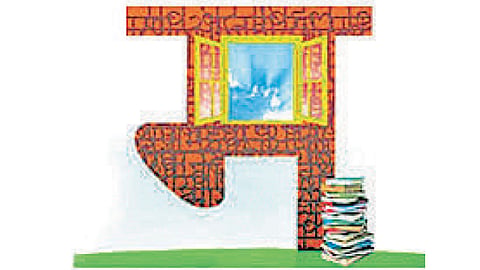 Marathi Language