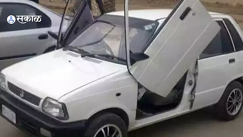India desi jugaad