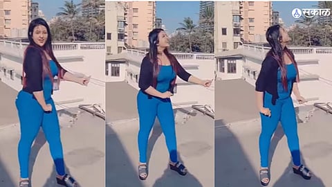 Amruta Fadnavis