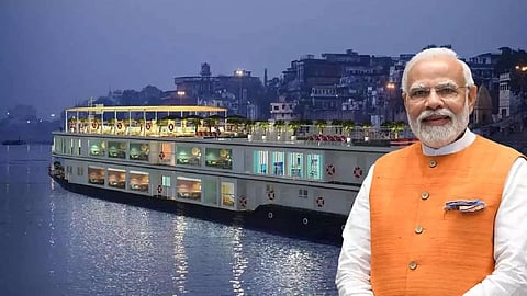 PM Narendra Modi