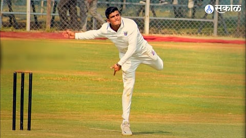 Satyajit Bacchav