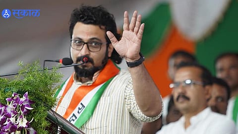 Amol Kolhe