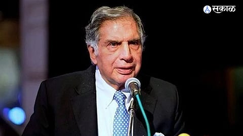 Ratan Tata