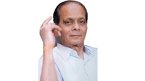 sudhir phadke