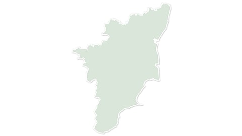 Tamil Nadu
