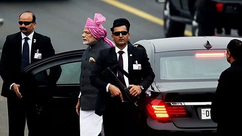 PM Narendra Modi