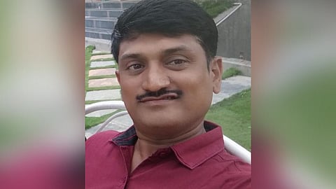 Accused who came on parole commit sucide over husband wife family dispute solapur police