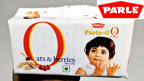 Parle-G News