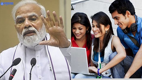 Narendra Modi