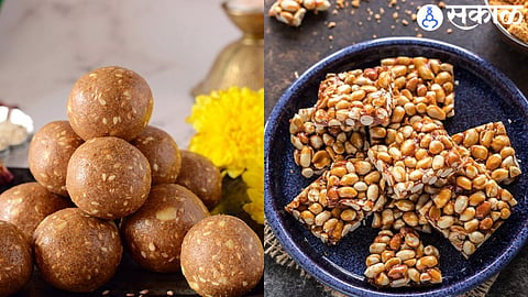 Jaggery Benefits