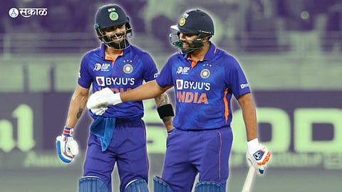 Virat Kohli Rohit Sharma Should Not Play Ind vs NZ 3rd ODI