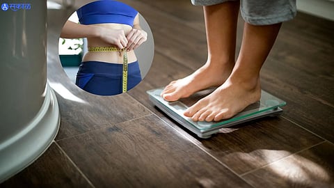 Weight Loss Mistakes