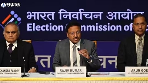 Election Commission Of India