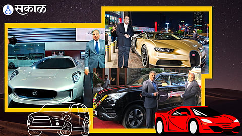 Car Collections