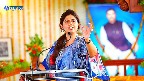 Pankaja Munde