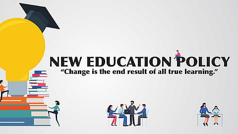 New Education Policy