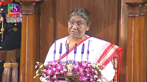 Budget Session 2023
