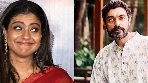 Kajol