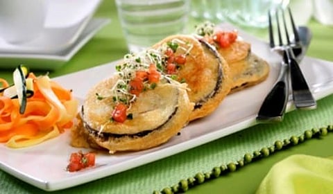 Healthy Snacks