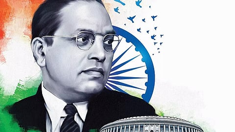 डॉ.आंबेडकर