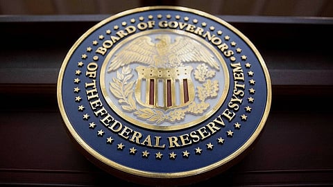 federal bank of america