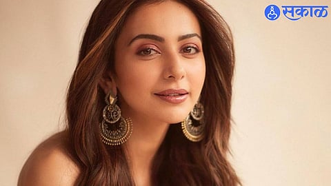 Rakul Preet Singh