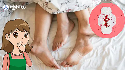 Sex During Periods