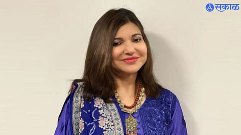 Alka Yagnik