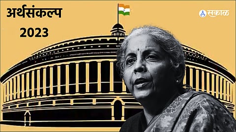 Budget 2023
