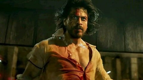 Shahrukh Khan
