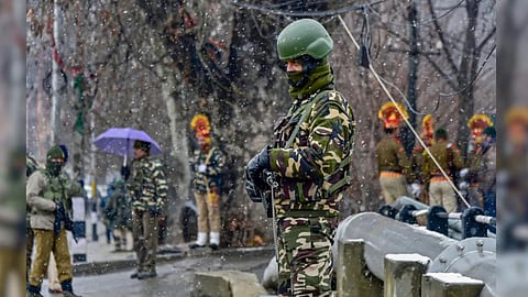 Indian Army