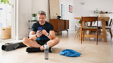 Fitness Apps