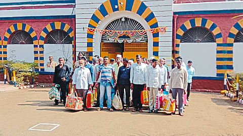Nashik News