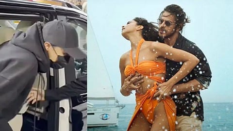 Deepika Padukone