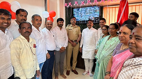 pune