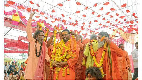 Appasaheb Ghode