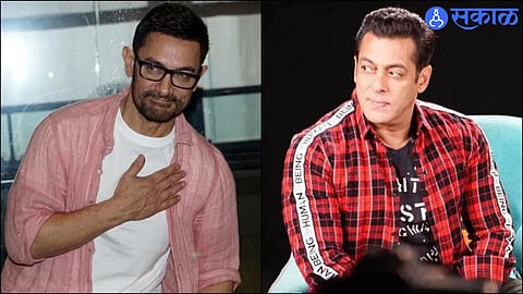 salman khan and aamir khan