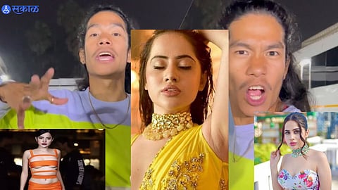 Urfi Javed