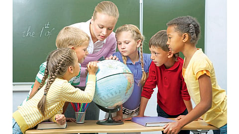 Finlands education