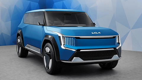 Auto Expo 2023