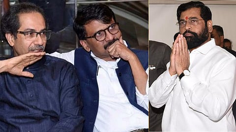 Maharashtra Politics
