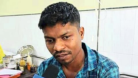Suhas Barskar