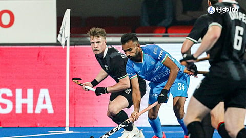 Hockey World Cup 2023