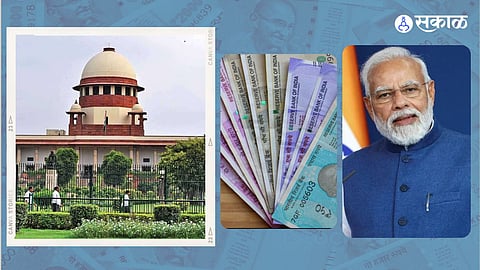 Demonetisation